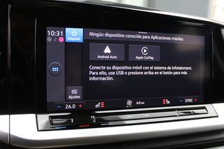 Ford Grand Tourneo Connect L2 114CV TITANIUM 2024