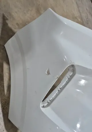 Paragolpe Delantero Ford Custom 2025