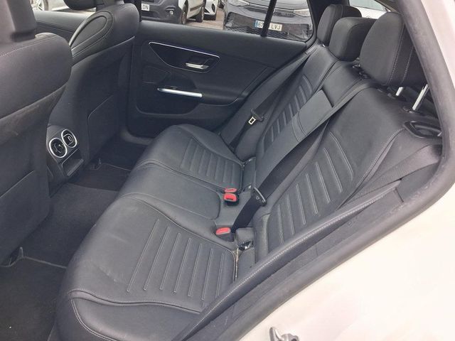 ‼️Mercedes-Benz Clase C 200 D 45.000KM‼️