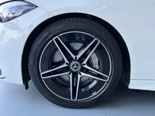 ‼️Mercedes-Benz Clase C 200 D 45.000KM‼️