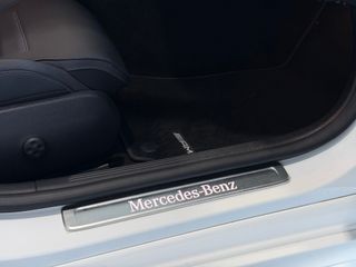 ‼️Mercedes-Benz Clase C 200 D 45.000KM‼️