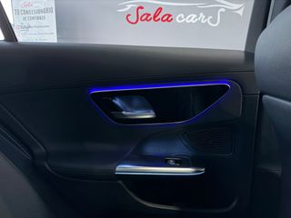 ‼️Mercedes-Benz Clase C 200 D 45.000KM‼️