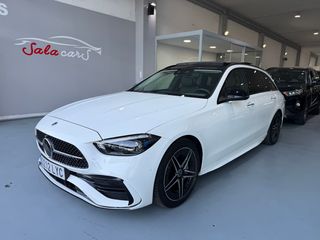 ‼️Mercedes-Benz Clase C 200 D 45.000KM‼️