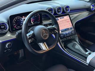 ‼️Mercedes-Benz Clase C 200 D 45.000KM‼️