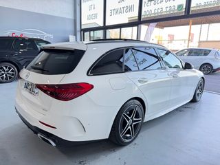‼️Mercedes-Benz Clase C 200 D 45.000KM‼️