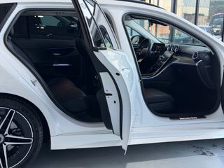 ‼️Mercedes-Benz Clase C 200 D 45.000KM‼️