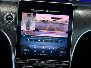 ‼️Mercedes-Benz Clase C 200 D 45.000KM‼️