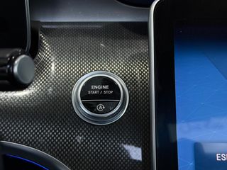 ‼️Mercedes-Benz Clase C 200 D 45.000KM‼️