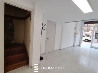 Local comercial en alquiler en Centre Vila en Vilafranca del Penedès