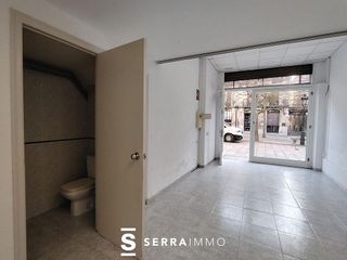 Local comercial en alquiler en Centre Vila en Vilafranca del Penedès