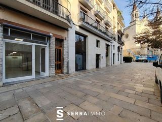 Local comercial en alquiler en Centre Vila en Vilafranca del Penedès