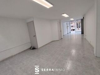 Local comercial en alquiler en Centre Vila en Vilafranca del Penedès