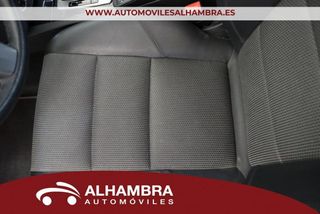 Mercedes-Benz GLK-CLASS GLK 280 4MATIC 5P