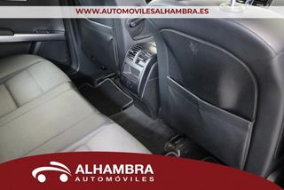 Mercedes-Benz GLK-CLASS GLK 280 4MATIC 5P