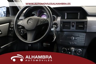 Mercedes-Benz GLK-CLASS GLK 280 4MATIC 5P