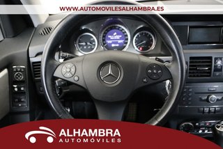 Mercedes-Benz GLK-CLASS GLK 280 4MATIC 5P