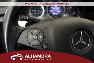 Mercedes-Benz GLK-CLASS GLK 280 4MATIC 5P
