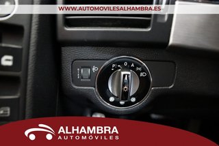 Mercedes-Benz GLK-CLASS GLK 280 4MATIC 5P