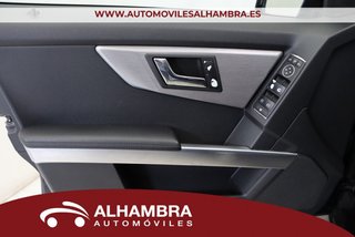 Mercedes-Benz GLK-CLASS GLK 280 4MATIC 5P
