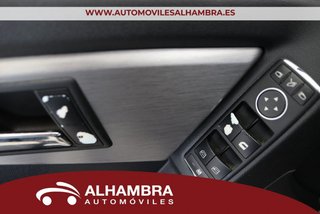 Mercedes-Benz GLK-CLASS GLK 280 4MATIC 5P