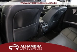 Mercedes-Benz GLK-CLASS GLK 280 4MATIC 5P