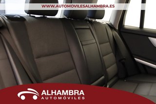 Mercedes-Benz GLK-CLASS GLK 280 4MATIC 5P