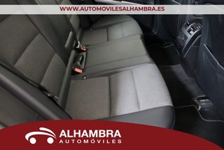 Mercedes-Benz GLK-CLASS GLK 280 4MATIC 5P