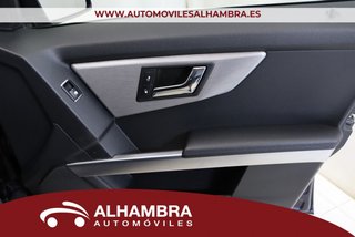 Mercedes-Benz GLK-CLASS GLK 280 4MATIC 5P