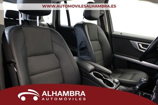 Mercedes-Benz GLK-CLASS GLK 280 4MATIC 5P