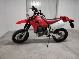 Honda XR650R  Enduro Y Supermoto