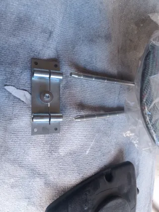 Cabecero asiento tractor Agri-Power