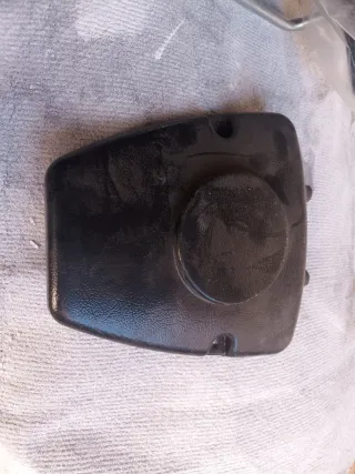 Cabecero asiento tractor Agri-Power