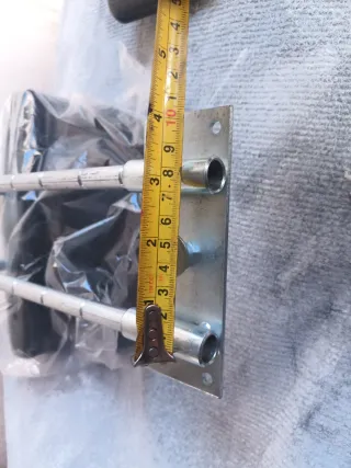 Cabecero asiento tractor Agri-Power