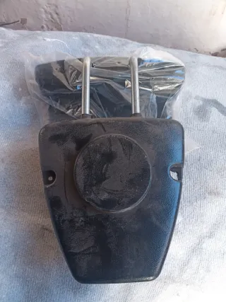 Cabecero asiento tractor Agri-Power