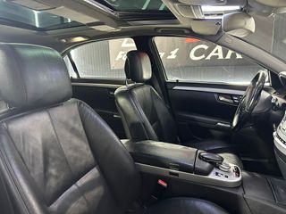 Mercedes-Benz Clase S 2007