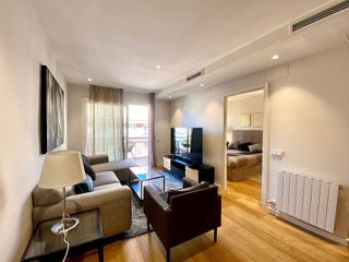 Piso en venta en La Nova Esquerra de l'Eixample en Barcelona