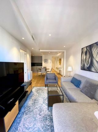 Piso en venta en La Nova Esquerra de l'Eixample en Barcelona