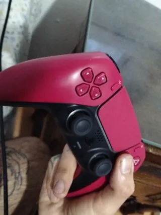 Controller PlayStation 5