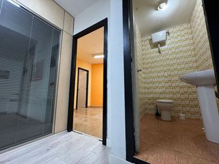 Oficina en venta en Centre - Passeig i Rodalies en Manresa