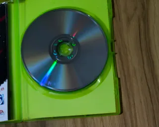 🇪🇦 FIFA 12 Xbox 360