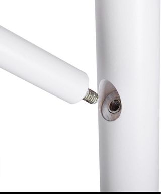 Perchero de madera T-Lovendo