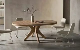 MESA DE COMEDOR DUNE