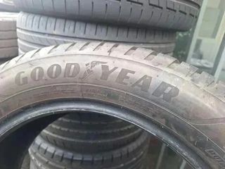 225 55 R19 99V M+S Goodyear - 1 neumático +85%