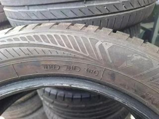 225 55 R19 99V M+S Goodyear - 1 neumático +85%