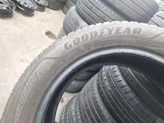 225 55 R19 99V M+S Goodyear - 1 neumático +85%