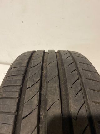 NEUMATICO FORD FIESTA (CBK) AMBIENTE 1.4 16V CAT