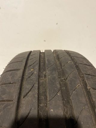 NEUMATICO FORD FIESTA (CBK) AMBIENTE 1.4 16V CAT