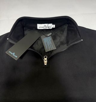 Sudadera Stone Island niño