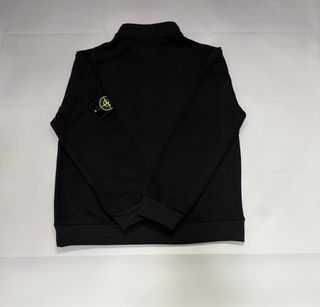 Sudadera Stone Island niño