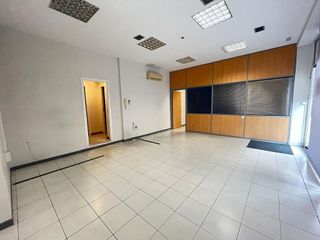 Local comercial en alquiler en Centro en Ferrol